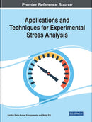 Applications and Techniques for Experimental Stress Analysis-9781799816904