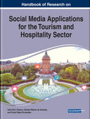 Handbook of Research on Social Media Applications for the Tourism and Hospitality Sector-9781799819479