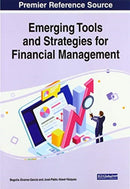 Emerging Tools and Strategies for Financial Management-9781799824435
