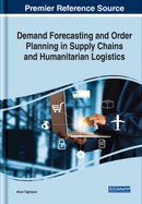 Demand Forecasting and Order Planning in Supply Chains and Humanitarian Logistics-9781799838050