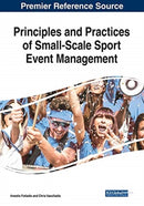 Principles and Practices of Small-Scale Sport Event Management-9781799850526