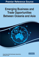 Emerging Business and Trade Opportunities Between Oceania and Asia, 1 volume