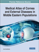 Medical Atlas of Cornea and External Diseases in Middle Eastern Populations-9781799869375