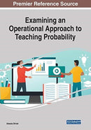 Examining an Operational Approach to Teaching Probability-9781799872474