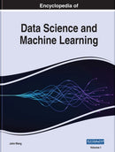 Encyclopedia of Data Science and Machine Learning-9781799892205