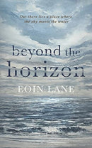 Beyond the Horizon-9781799956471