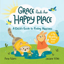 Grace Finds Her Happy Place