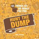 52 Things to Do While You Poo: Hunt the Dump : Spot the Poop with This Hilarious Search-And-Find Bathroom Activity Book-9781800071049