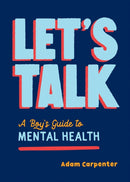 Let''s Talk