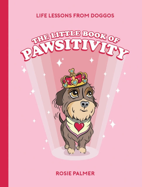 The Little Book of Pawsitivity