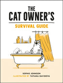 The Cat Owner''s Survival Guide
