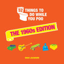 52 Things to Do While You Poo : The 1960s Edition-9781800074316