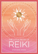 The Little Book of Reiki : A Beginner's Guide to the Art of Energy Healing-9781800076846