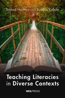 Teaching Literacies in Diverse Contexts-9781800080065