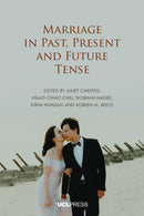 Marriage in Past, Present and Future Tense-9781800080393