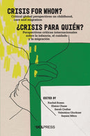 Crisis for Whom?-9781800080799