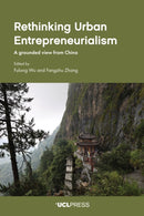 Rethinking Urban Entrepreneurialism