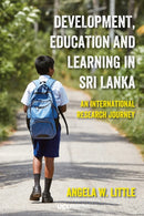 Development, Education and Learning in Sri Lanka : An International Research Journey-9781800081567