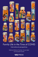 Family Life in the Time of COVID-9781800081734