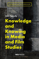 Knowledge and Knowing in Media and Film Studies-9781800082496