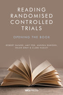 Reading Randomised Controlled Trials : Opening the Book-9781800082793