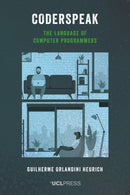 Coderspeak : The Language of Computer Programmers-9781800085992