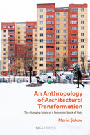 Anthropology of Architectural Transformation-9781800087965