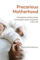 Precarious Motherhood-9781800088009