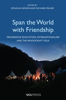 Span the World with Friendship-9781800088481