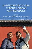 Understanding China through Digital Anthropology-9781800089907