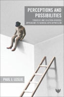 Perceptions and Possibilities : Strategic and Solution-Oriented Approaches to Working with Depression-9781800131064