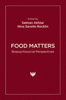 Food Matters : Biopsychosocial Perspectives-9781800132023
