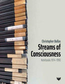 Streams of Consciousness : Notebooks 1974-1990-9781800132580
