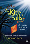 As a Kite Falls : A Voyage Through Descent-9781800132689