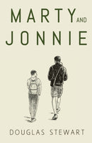 Marty and Jonnie-9781800160873