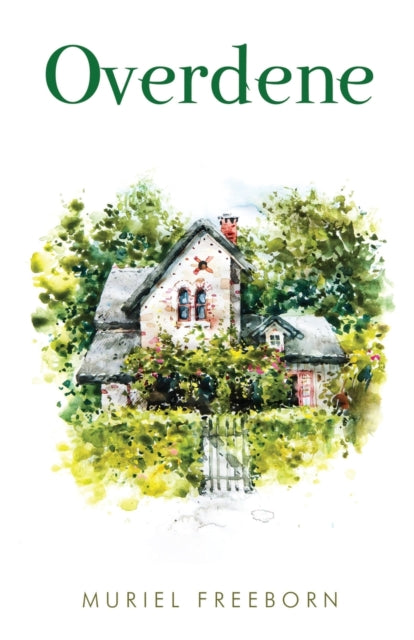 Overdene-9781800161450