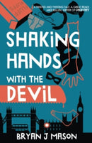 Shaking Hands with the Devil-9781800161542
