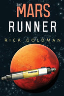 The Mars Runner-9781800162723