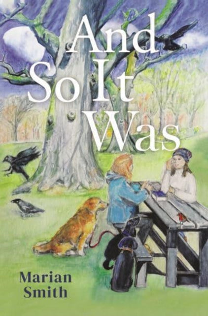 And So It Was-9781800163249