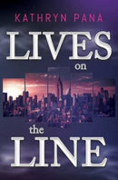 Lives on the Line-9781800163669