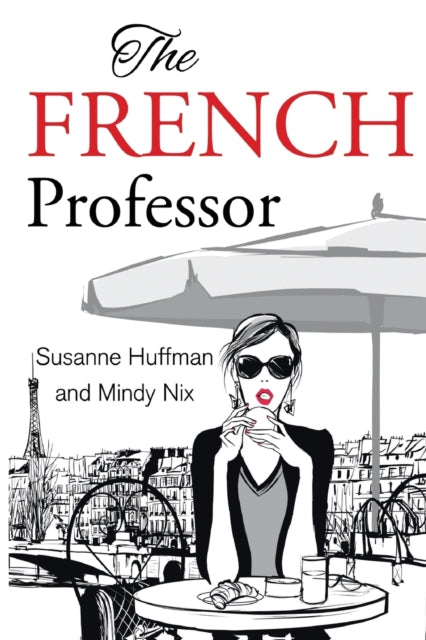 The French Professor-9781800164062
