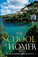 The School of Homer-9781800164208