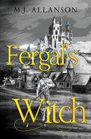 Fergal's Witch-9781800164918