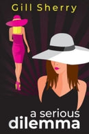 A Serious Dilemma-9781800165519