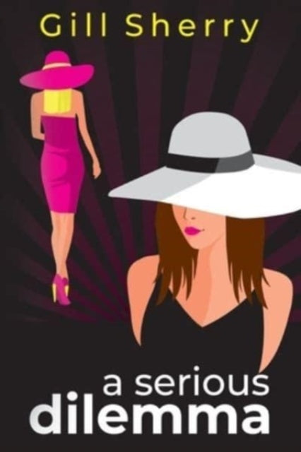 A Serious Dilemma-9781800165519