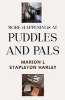 More Happenings at PUDDLES AND PALS-9781800165786