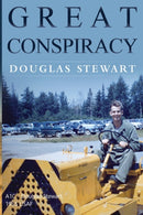 Great Conspiracy-9781800165816