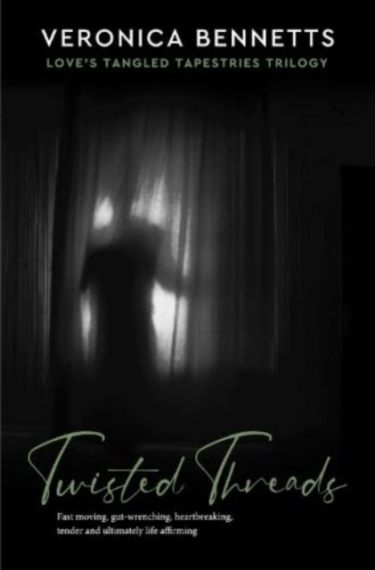 Twisted Threads-9781800165939