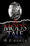 A MOD'S TALE-9781800165977
