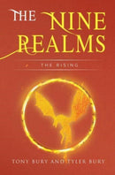 The Nine Realms: The Rising-9781800166035